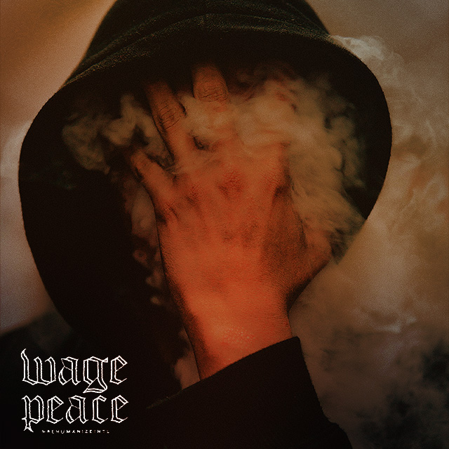 Wage Peace