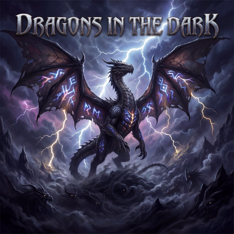 Dragons in the Dark